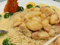 -益健名厨海鲜城(夏湾店)