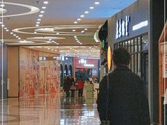 -绿茶餐厅(昆明世纪金源店)