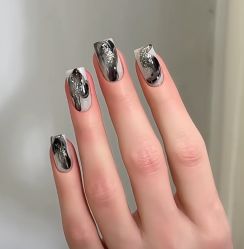 -斯馨·健康美甲美睫