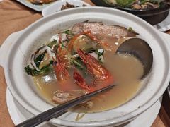-抱德·潮汕味(敦和店原惠城鱼仔)
