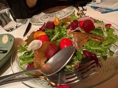-Osteria Garden 生蚝花园餐厅(原进贤路店)