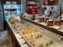 -熊猫家PANDA BAKERY(望江店)