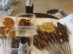 -万鑫鸡翅