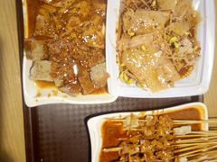 -姐弟俩土豆粉(西安小寨店)