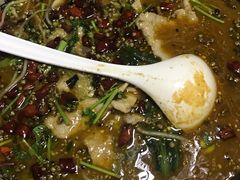 -悦香园鲜椒鸡(海阳店)