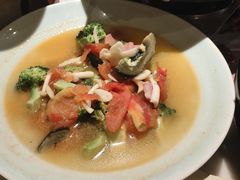 -绿茶餐厅(千岛湖银泰城店)