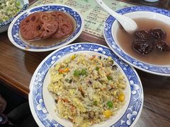 -粗茶淡饭(东关街店)