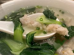 -华盛丰温州大排档(东三环南路店)