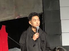 -北京喜剧院
