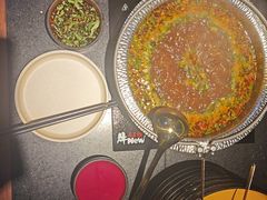 -牛New寿喜烧(虹桥新天地店)