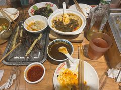 -福苗小骆驼烧烤(莲湖路店)