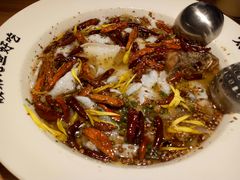 老坛子酸菜鱼-太二酸菜鱼(福州泰禾店)