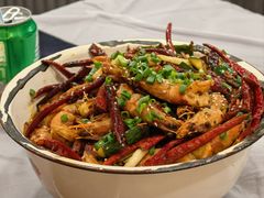 -辣螃铠盆盆蟹大排档(总店)