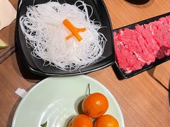 -掂档潮汕牛肉火锅(沈阳万象城店)