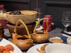 -苏先生海鲜渔庄(金桥店)