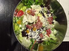 -HIHE Bistro·Oyster Bar(华熙live店)