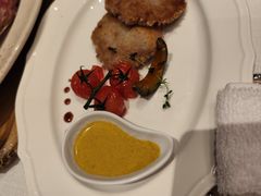 -波特曼西餐厅(南岗店)