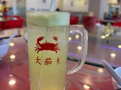 -大茄来海鲜餐厅(亚洲城分行)
