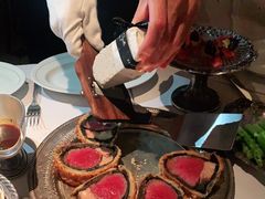 -壳里西餐厅Coquille Seafood Bistro(蒙自路店)