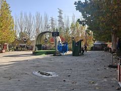 -海拉尔蒙古包(房山长阳店)