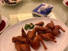 -利苑酒家(宜安广场店)