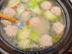 -旺爷砂锅·茶作(国贸城店)