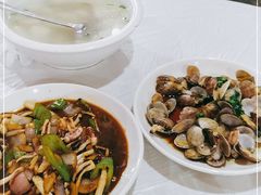 -丰收渔港饭店(嵊泗店)