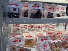 -红星前进面包牛奶公司(畅春园店)