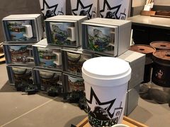 -星巴克臻选(嘉兴海宁银泰城店)