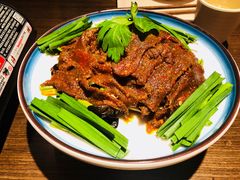 -龙少爷碳火干锅(环球中心店)