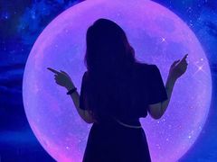 -天津梵高星空艺术馆(天河城旗舰店)