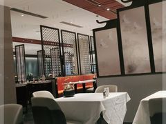 大堂-钱塘·粤点坊