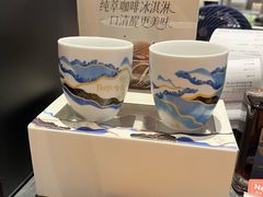 -Peet's 皮爷咖啡(海雅缤纷城店)