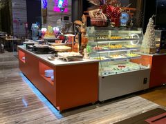 -威珀斯酒店·珀萃美食餐厅