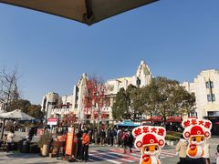 -比斯特上海购物村精品奥特莱斯