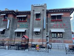 -芭堤雅泰国餐厅(胜利路店)