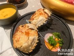 -空之介寿喜烧·和牛放题(恒隆广场店)