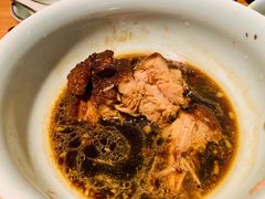 -鱼食饭稻·苏浙土菜17年老馆子(平江路店)