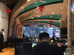 -拉蒂娜·巴西牛排馆 Latina·Brazilian Steakhouse(陆家嘴旗舰店)