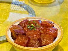 毛家红烧肉-毛家饭店(拱北店)