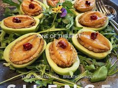 黄瓜伴鲍鱼-鲁采LU STYLE(新天地店)