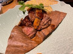 -花和海鲜自助(梅江店)