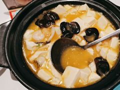 -Aqua Oasis 水天堂(石路天虹店)