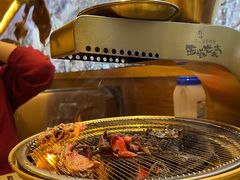 -西塔老太太泥炉烤肉(济南首店)