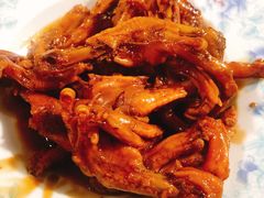 -许村蟹面(海宁许村大道店)