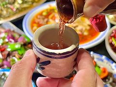 -醉八仙热酒馆(渝中店)