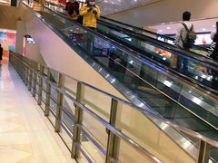 -光启城时尚购物中心