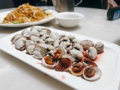 -华盛丰温州大排档(东三环南路店)