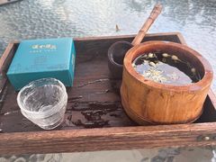 -汉水谣·江景餐厅(江滩店)