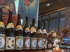 -山葵家居酒屋(天目里店)